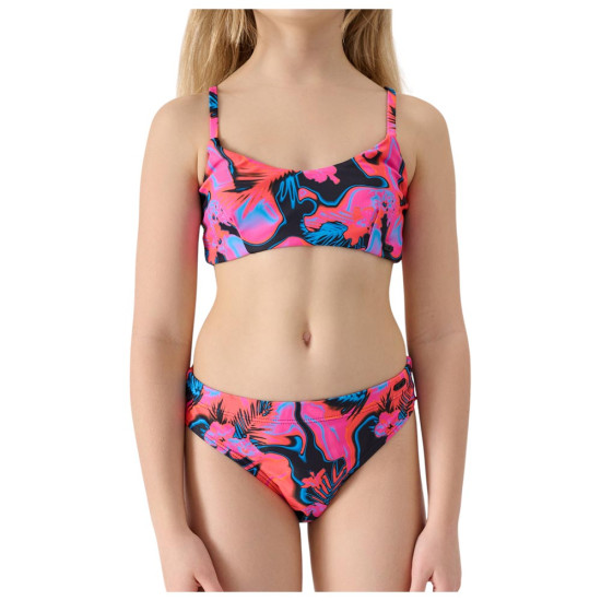 4F Παιδικό μαγιό bikini set